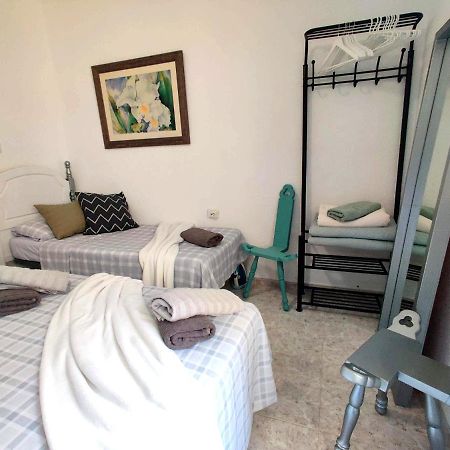 Apartament 100 M De Playa De Gandia 3 -4 Personas Parking Ascensor Exterior photo