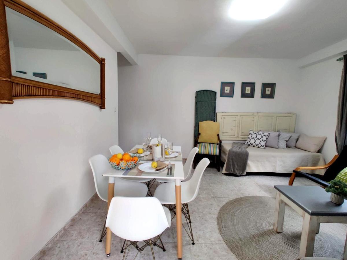 Apartament 100 M De Playa De Gandia 3 -4 Personas Parking Ascensor Exterior photo